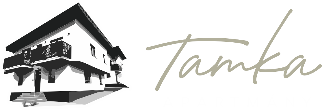 Apartmány Tamka